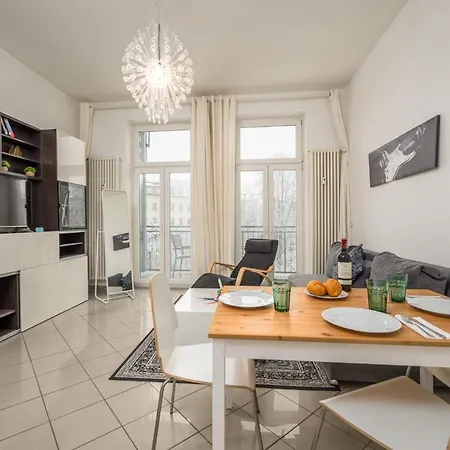 Arbio I Cozy In Center