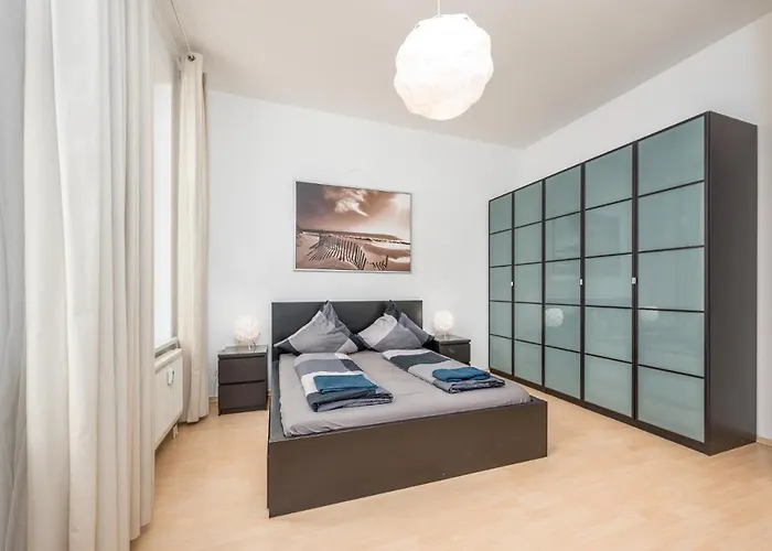 Arbio I Cozy In Center