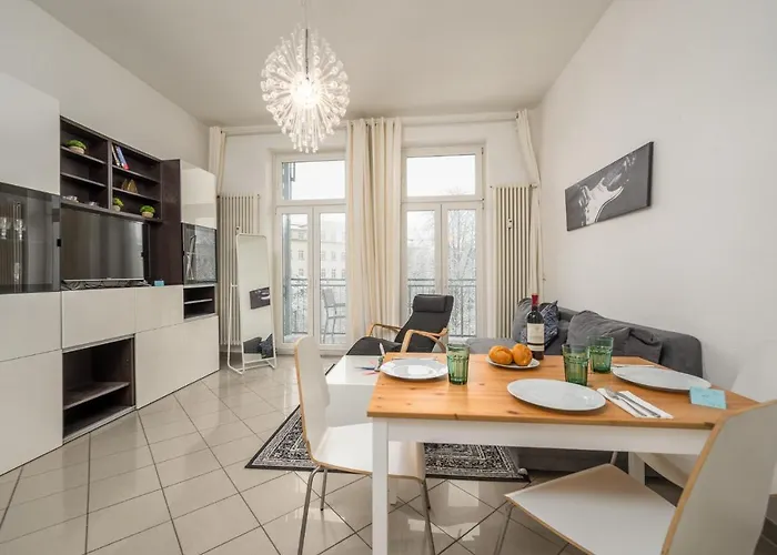 Arbio I Cozy In Center