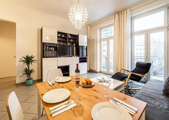 Arbio I Cozy In Center