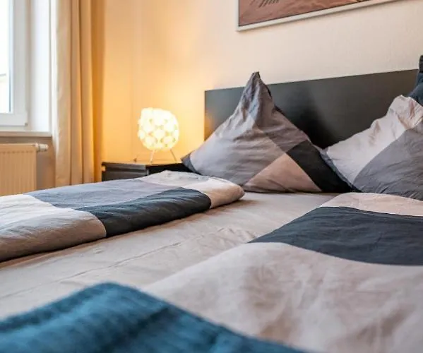 شقة Arbio I Cozy In Center لبسيا