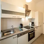 Arbio I Cozy In Center Apartman Lipcse