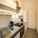 Arbio I Cozy In Center Apartman Lipcse