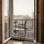 Arbio I Cozy In Center Apartman