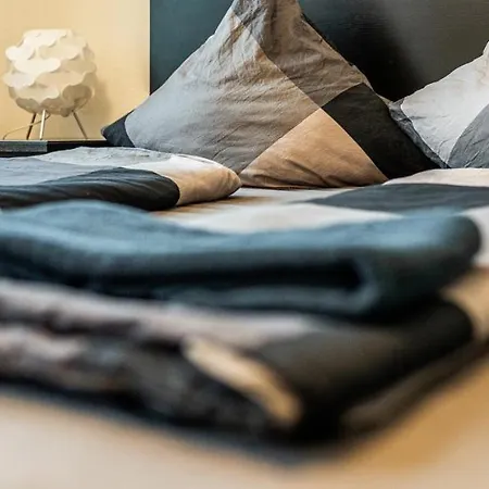 Arbio I Cozy In Center * Leipzig