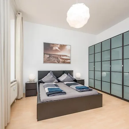 Arbio I Cozy In Center