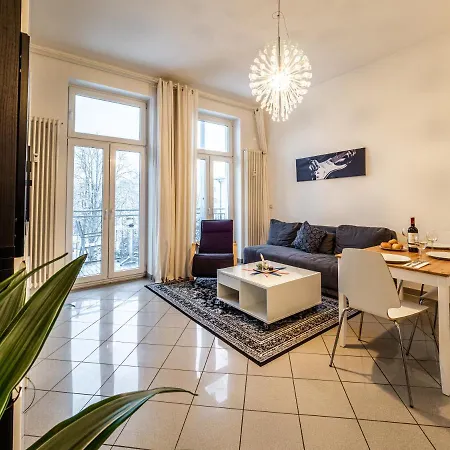 Arbio I Cozy In Center