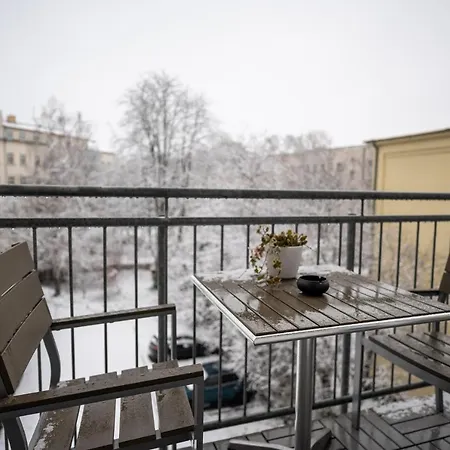 Appartement Arbio I Cozy In Center *