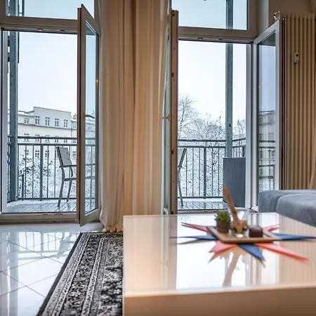 Arbio I Cozy In Center * Leipzig