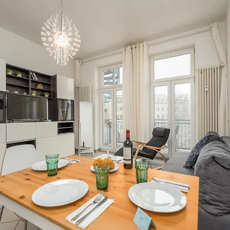 Arbio I Cozy In Center *