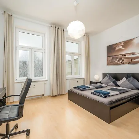 Apartment Arbio I Cozy In Center