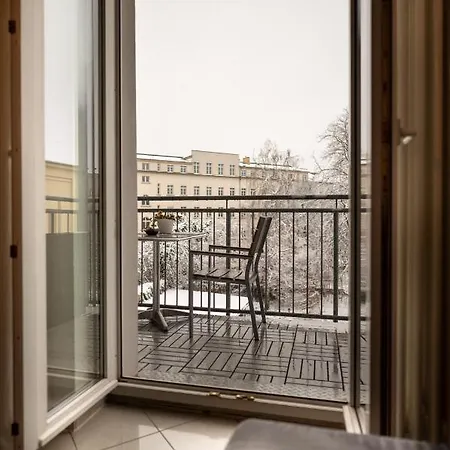 Arbio I Cozy In Center Apartment