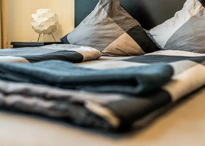 Arbio I Cozy In Center * 라이프치히