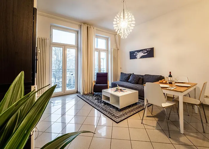 Arbio I Cozy In Center