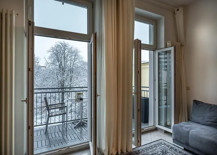 Arbio I Cozy In Center