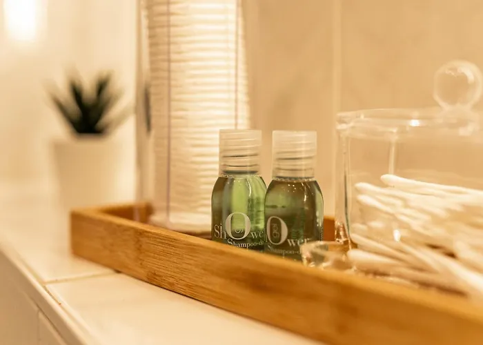 Arbio I Cozy In Center Apartmán *