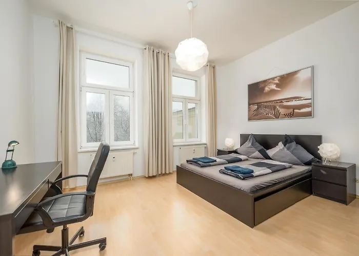 Apartmán Arbio I Cozy In Center