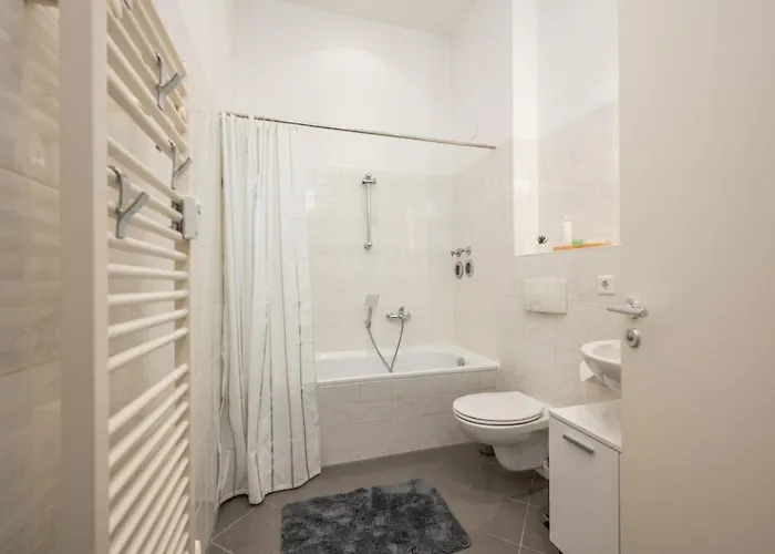 Arbio I Cozy In Center *