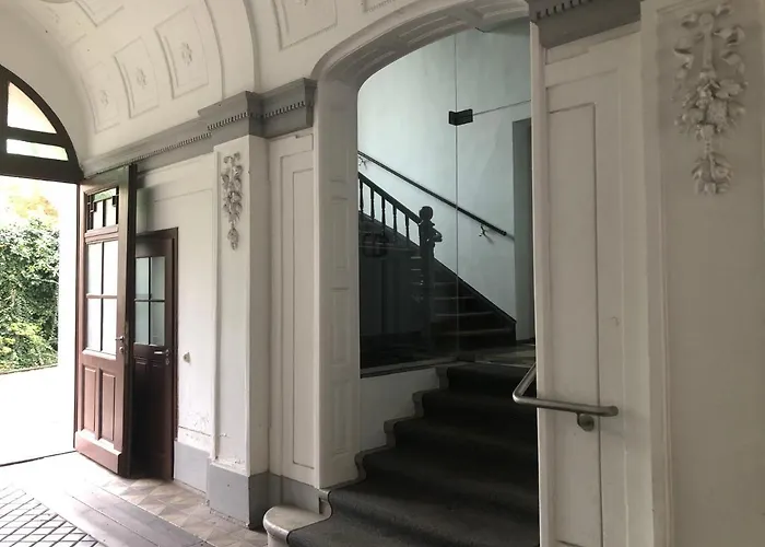 Arbio I Cozy In Center